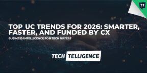 Tim Banting explores the UC trends affecting enterprises this year and beyond.