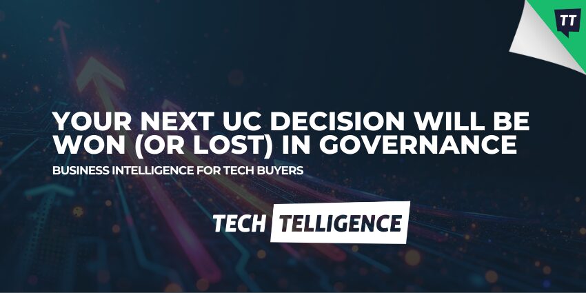 Interest in unified communications rising